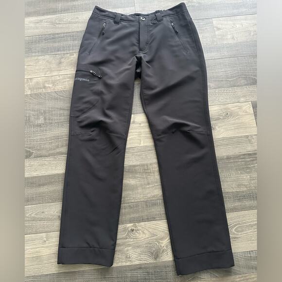 Patagonia Tactical Outdoor Pants - Picture 2 of 5